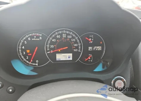 2014 Nissan Maxima S from USA, damaged, VIN 1N4AA5AP0EC455551